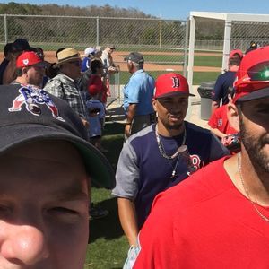 Meet your Posher, Michael